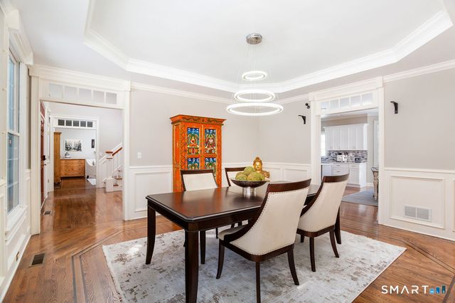 40 Magellan Lane, Easton, CT 06612