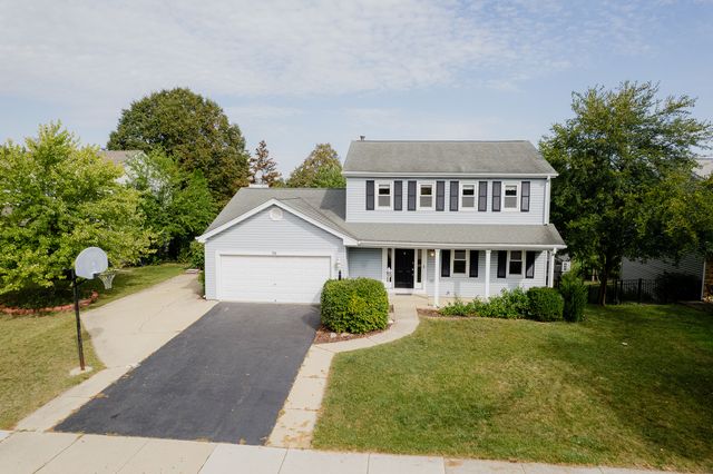 36 Shore Drive, Schaumburg, IL 60193