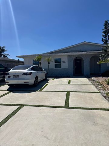 5605 SW 24th Avenue, Fort Lauderdale, FL 33312