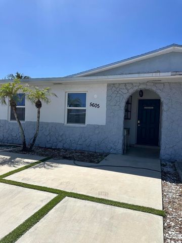 5605 SW 24th Avenue, Fort Lauderdale, FL 33312