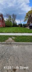 4135 16th Street, Ecorse, MI 48229