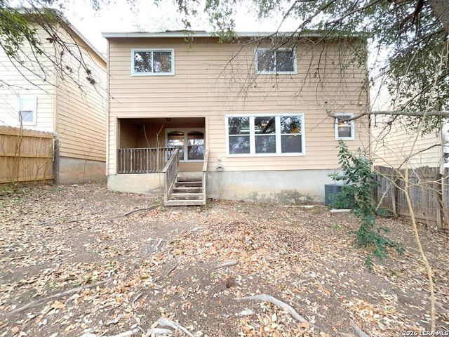 5530 Tomas Circle, San Antonio, TX 78240