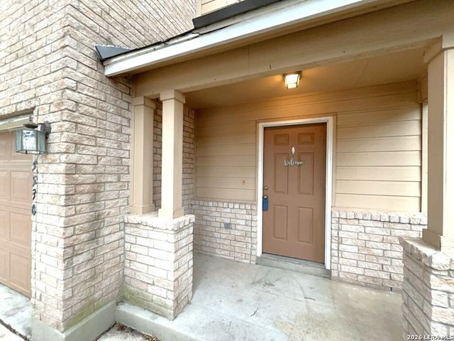 5530 Tomas Circle, San Antonio, TX 78240