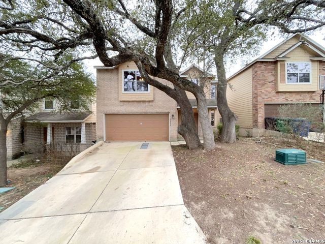 5530 Tomas Circle, San Antonio, TX 78240