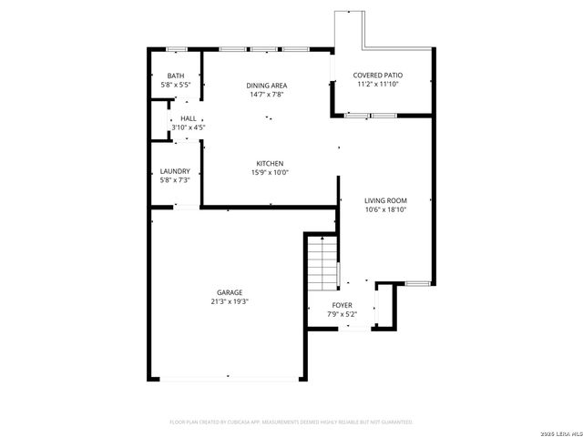 5530 Tomas Circle, San Antonio, TX 78240
