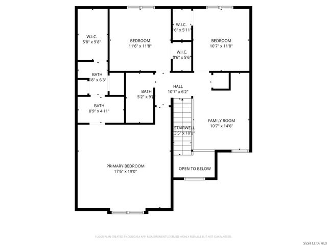 5530 Tomas Circle, San Antonio, TX 78240