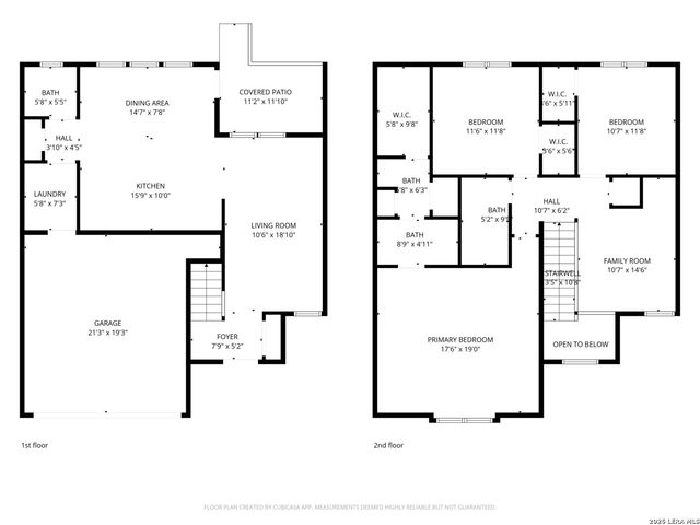 5530 Tomas Circle, San Antonio, TX 78240