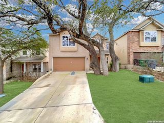 5530 Tomas Circle, San Antonio, TX 78240