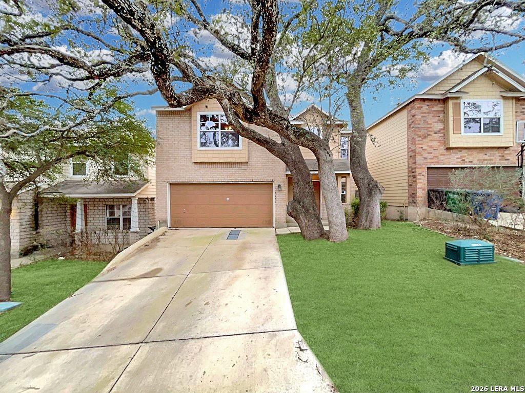 5530 Tomas Circle, San Antonio, TX 78240