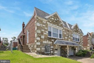 2514 VISTA ST, Philadelphia, PA 19152
