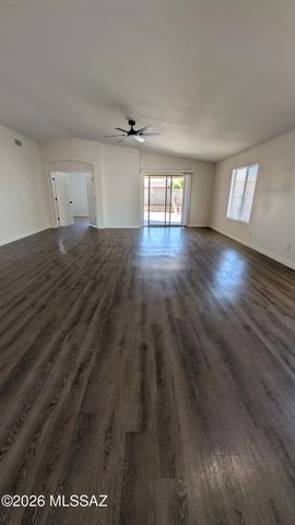 5343 S Via Baltra, Tucson, AZ 85706