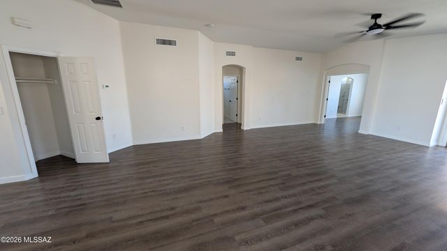 5343 S Via Baltra, Tucson, AZ 85706