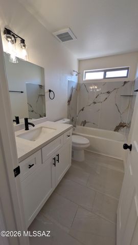 5343 S Via Baltra, Tucson, AZ 85706