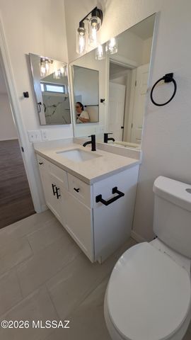 5343 S Via Baltra, Tucson, AZ 85706