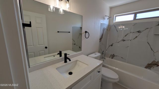 5343 S Via Baltra, Tucson, AZ 85706