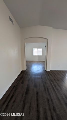 5343 S Via Baltra, Tucson, AZ 85706