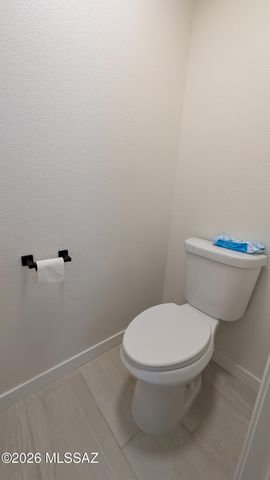5343 S Via Baltra, Tucson, AZ 85706