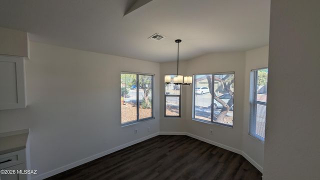 5343 S Via Baltra, Tucson, AZ 85706