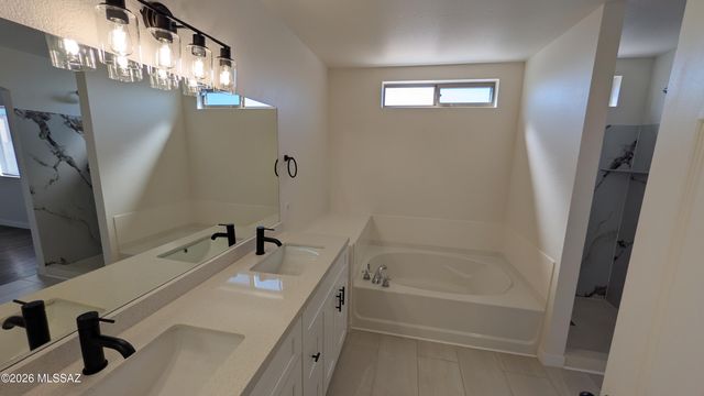 5343 S Via Baltra, Tucson, AZ 85706