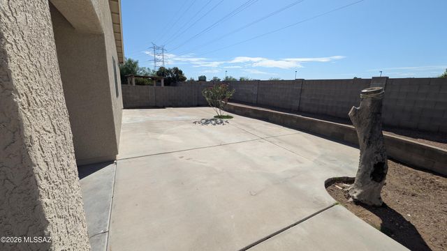 5343 S Via Baltra, Tucson, AZ 85706