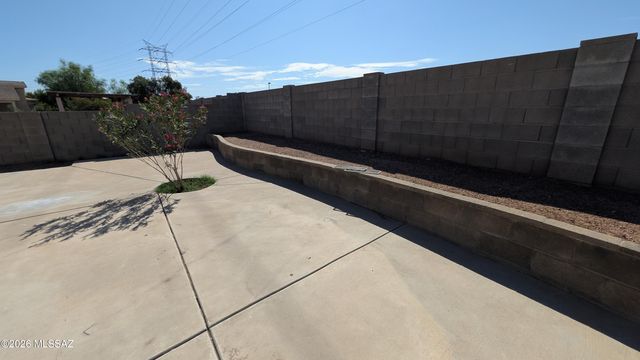 5343 S Via Baltra, Tucson, AZ 85706