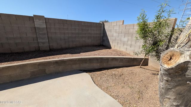 5343 S Via Baltra, Tucson, AZ 85706
