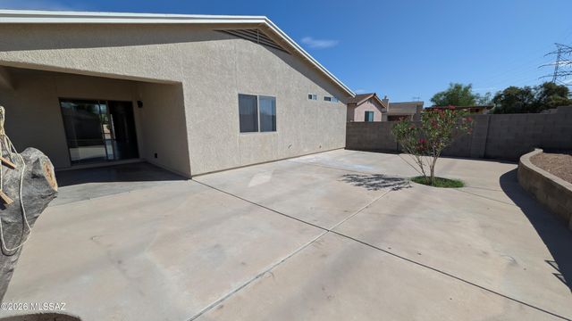 5343 S Via Baltra, Tucson, AZ 85706