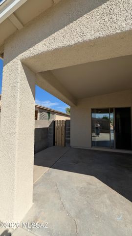 5343 S Via Baltra, Tucson, AZ 85706