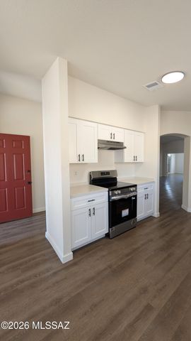5343 S Via Baltra, Tucson, AZ 85706
