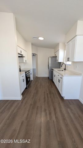 5343 S Via Baltra, Tucson, AZ 85706