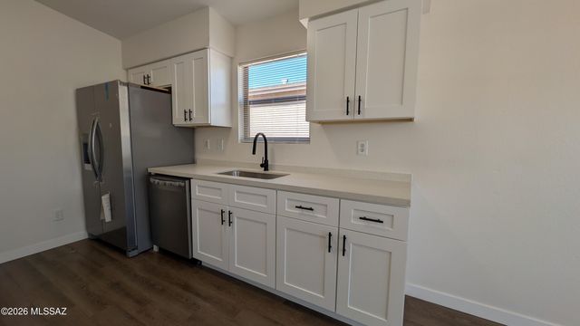 5343 S Via Baltra, Tucson, AZ 85706
