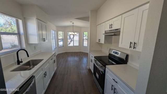 5343 S Via Baltra, Tucson, AZ 85706