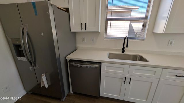 5343 S Via Baltra, Tucson, AZ 85706