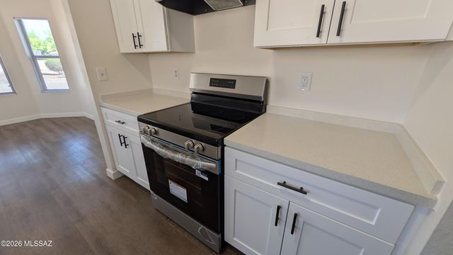 5343 S Via Baltra, Tucson, AZ 85706