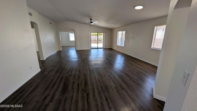 5343 S Via Baltra, Tucson, AZ 85706