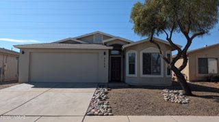5343 S Via Baltra, Tucson, AZ 85706