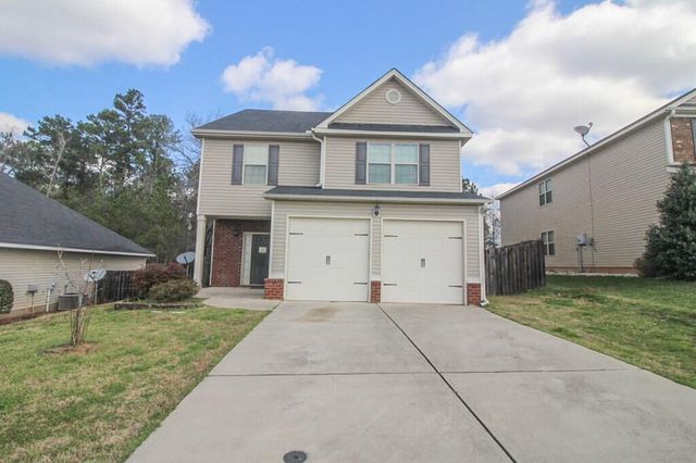 458 Lory Lane, Grovetown, GA 30813