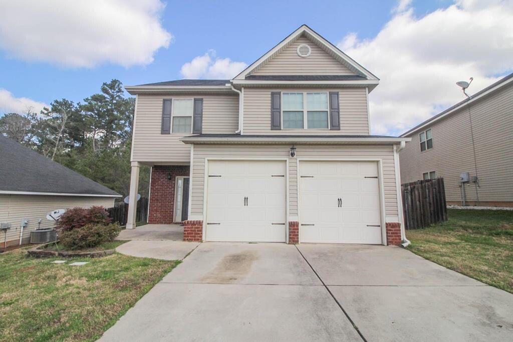458 Lory Lane, Grovetown, GA 30813