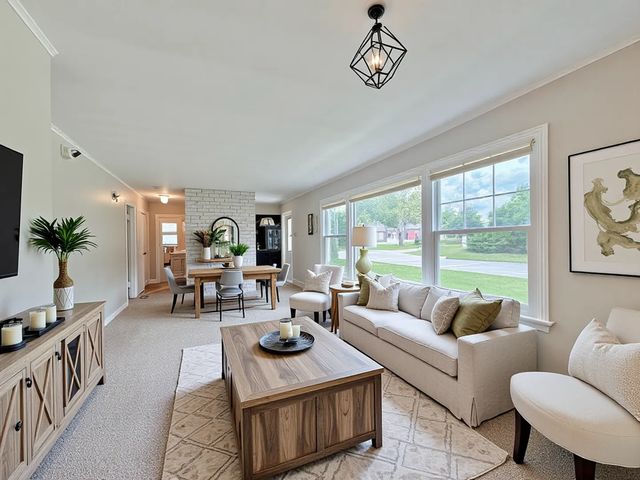 16784 Crane Avenue, Hazel Crest, IL 60429