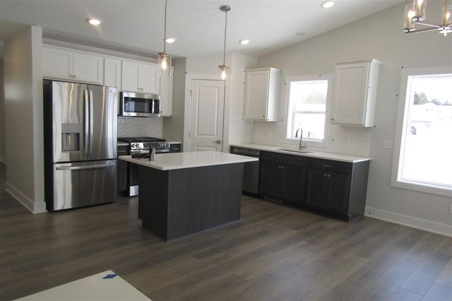 15706 Hawley Drive 50, Grand Haven, MI 49417