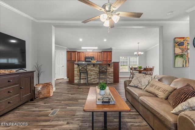 381 Scott Subd Road, Ten Mile, TN 37880