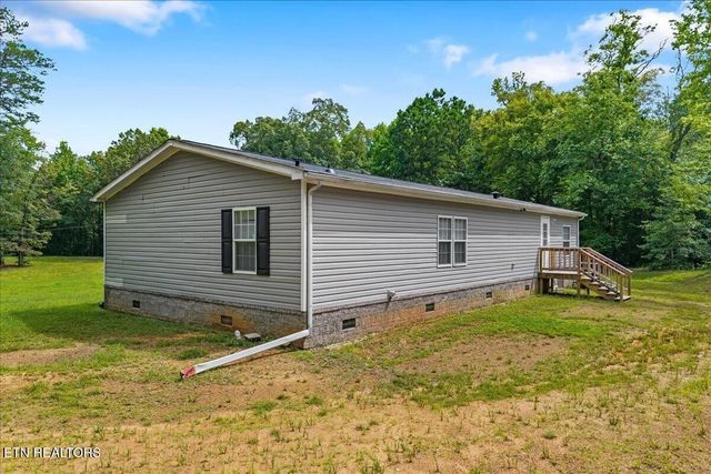 381 Scott Subd Road, Ten Mile, TN 37880