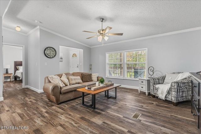 381 Scott Subd Road, Ten Mile, TN 37880