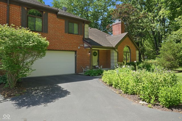 9248 Golden Woods Drive, Indianapolis, IN 46268