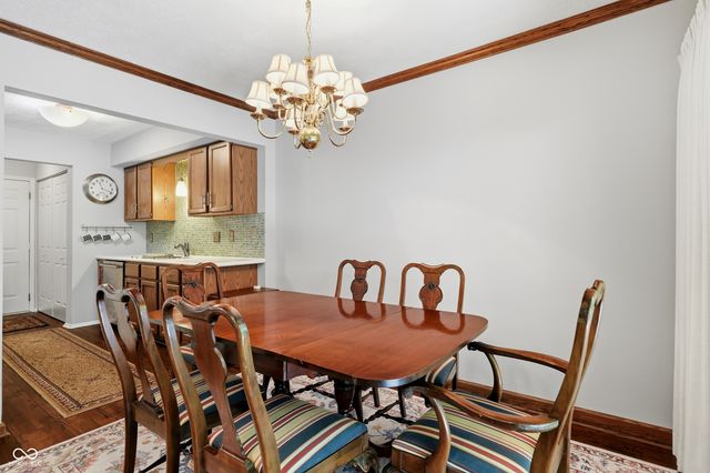 9248 Golden Woods Drive, Indianapolis, IN 46268