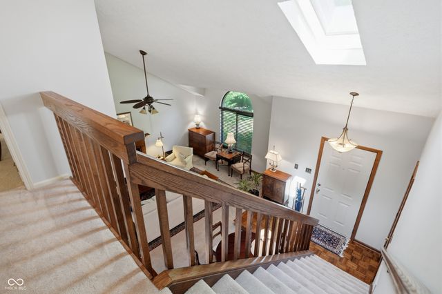 9248 Golden Woods Drive, Indianapolis, IN 46268