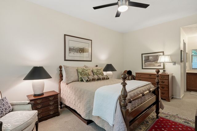 9248 Golden Woods Drive, Indianapolis, IN 46268