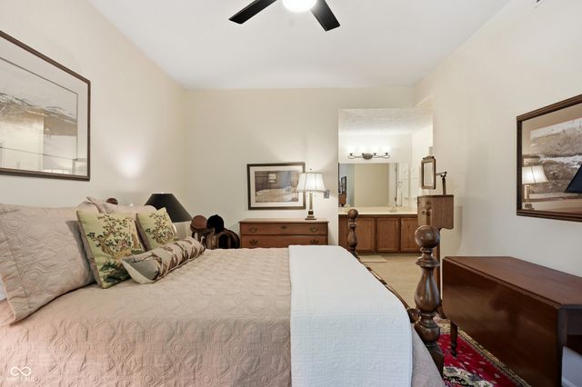 9248 Golden Woods Drive, Indianapolis, IN 46268