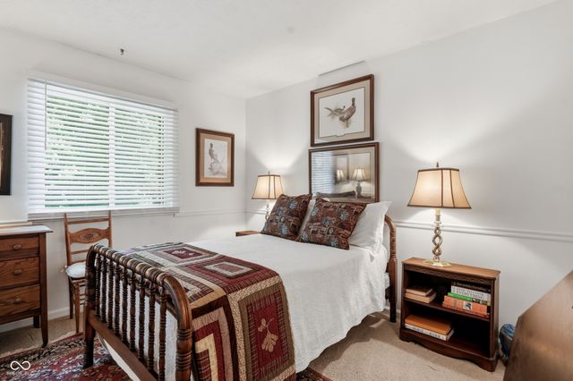 9248 Golden Woods Drive, Indianapolis, IN 46268