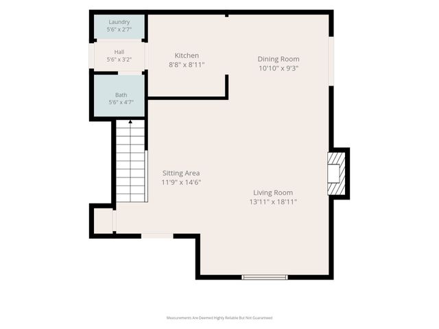 9248 Golden Woods Drive, Indianapolis, IN 46268